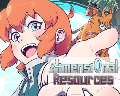Dimensional Resources
