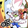15: ...Hasbeen Hero Havoc!!