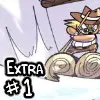 Extra #1: ...Rough Waves!!