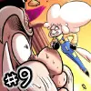 09: ...One True Nemesis!