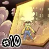 10: ...Scattered!
