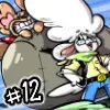 12: ...Welcome to Cape Cob!