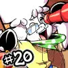 20: ...That Desert Sunshine!!