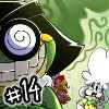 14: ...Frobbit's Here to Serve!