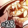 28...What's wrong Apo?