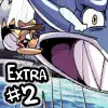 Extra 2... Coping Cape