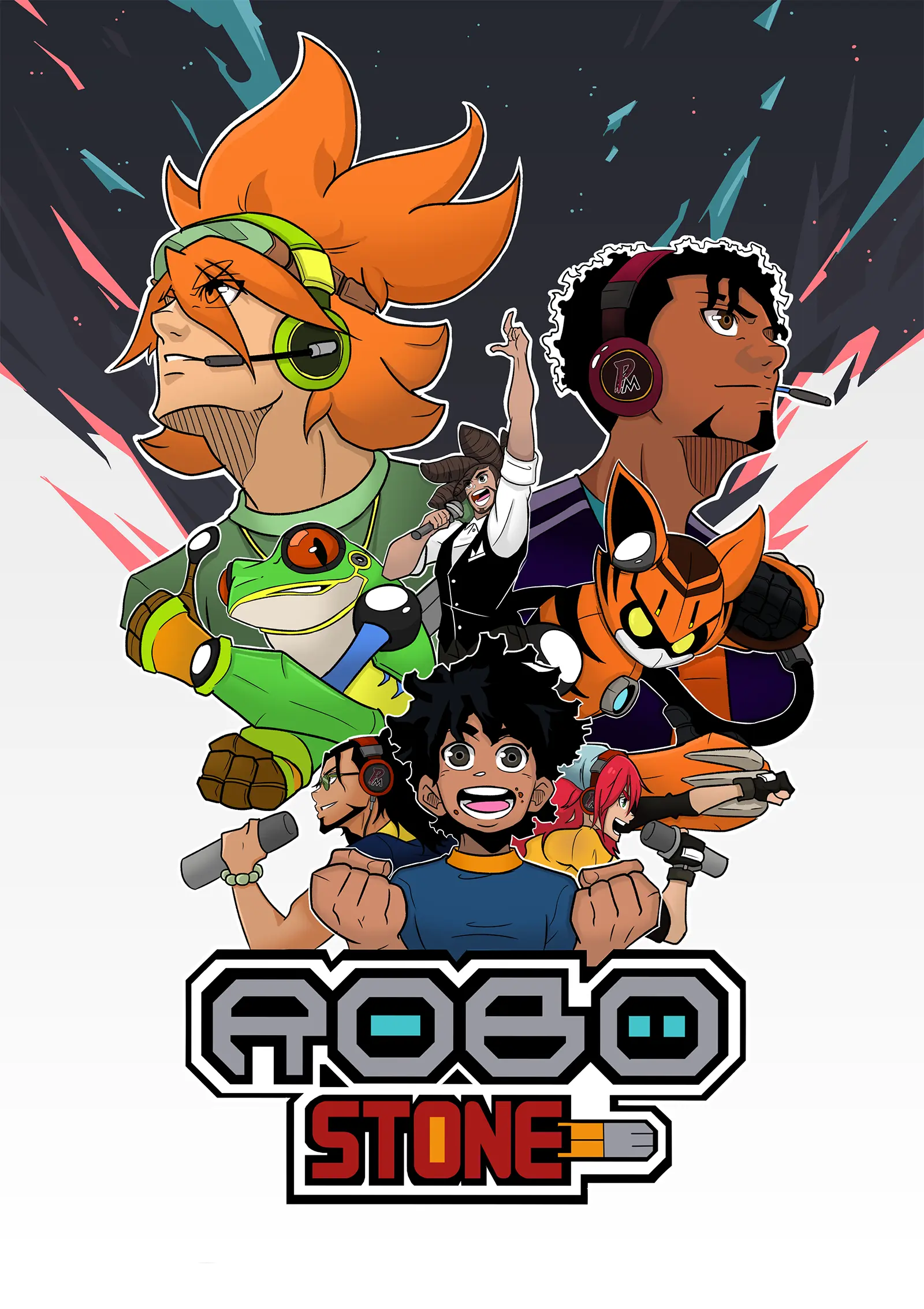 1. Sparks of Something Greater