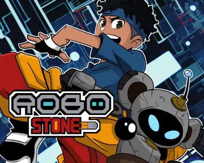 Robo Stone
