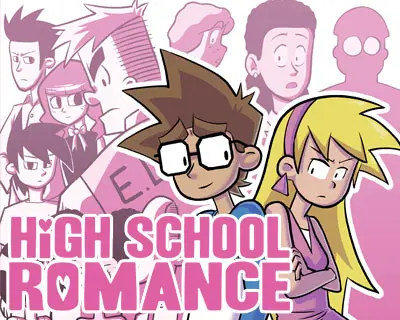 High School Romance