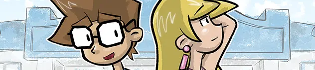 High School Romance