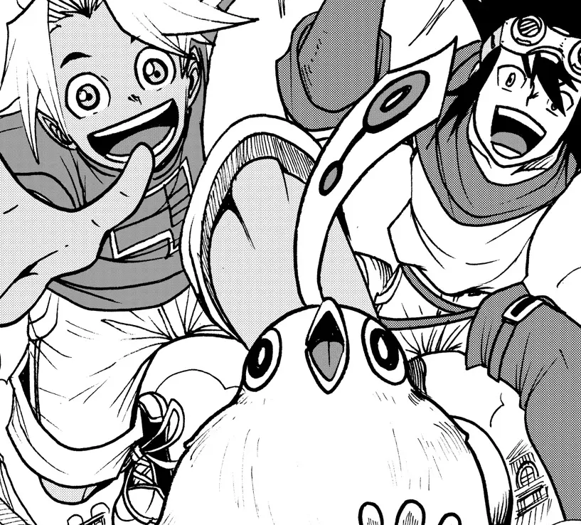Chapter 10: Catch that bird!
