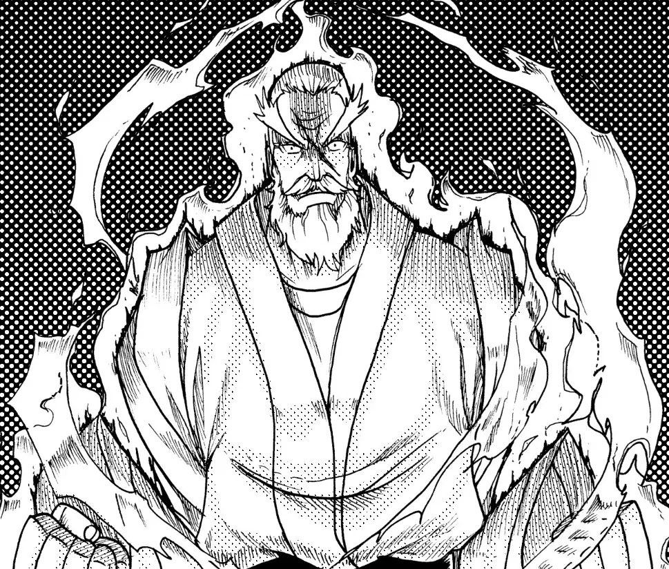 Chapter 08: Let it flow?