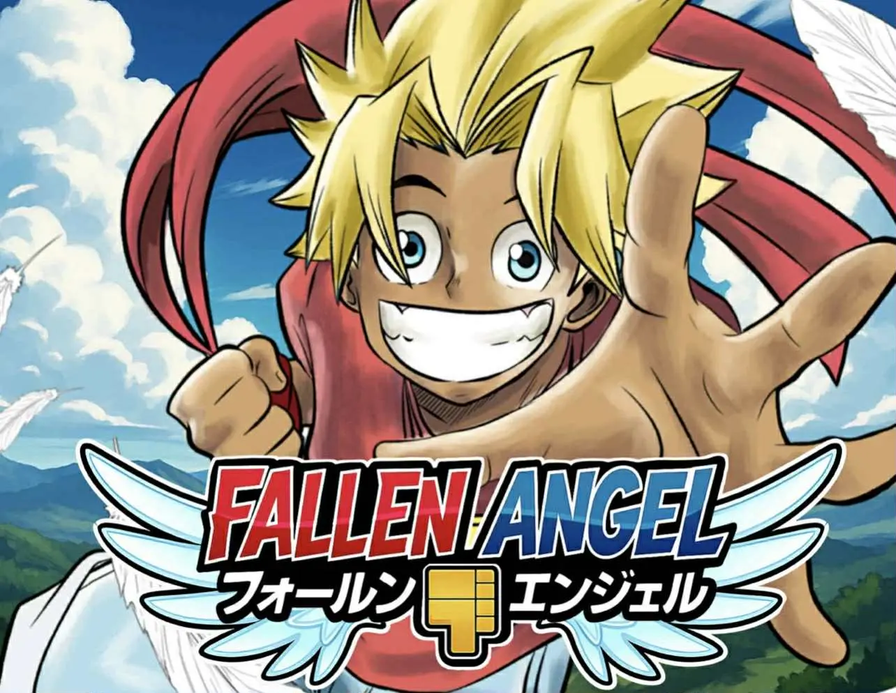 Fallen Angel