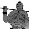 16: Suppressing seal