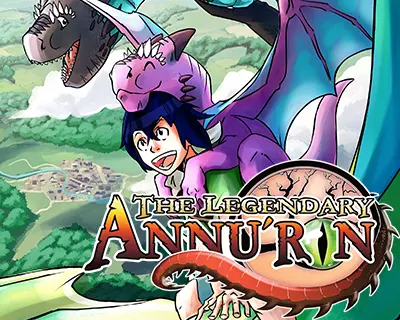 The Legendary Annurin