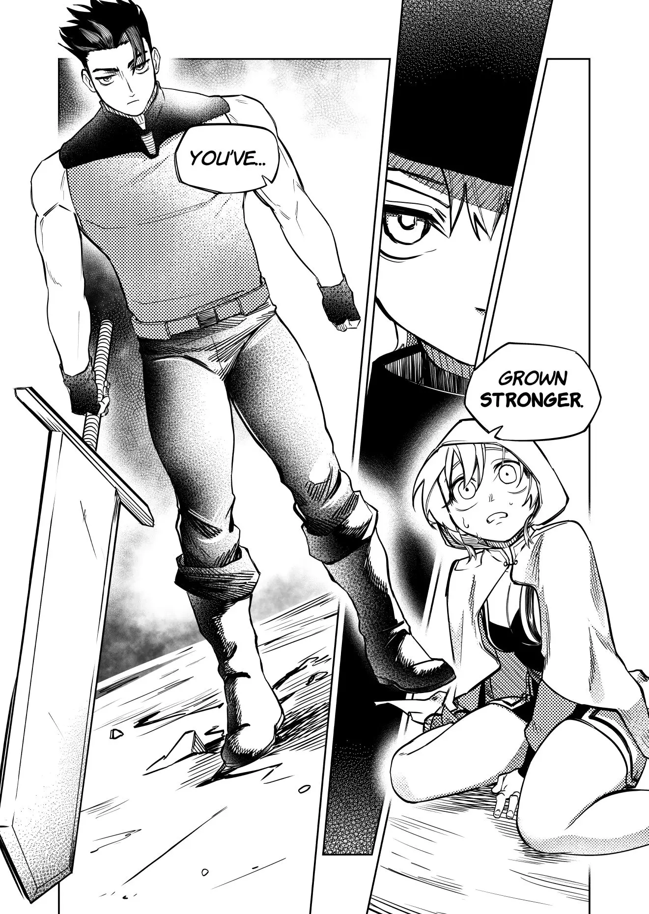 Chapter 11: Transitions