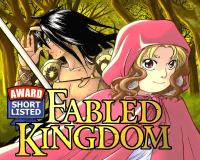 Fabled Kingdom